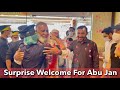 Abu jan visit tkr  tahir khan vlogs 