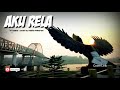 Lirik Aku Rela - Tri Suaka - Cover By Nabila Maharani
