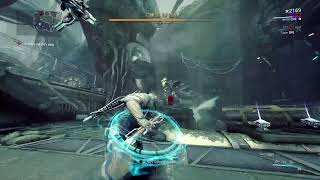 Warframe help fr