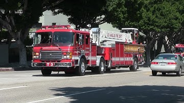 Lightforce 3 - LAFD Code 3