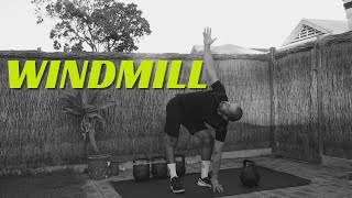 En Doğru Tekniği Ile Windmill Hareketi Nasıl Yapılır?