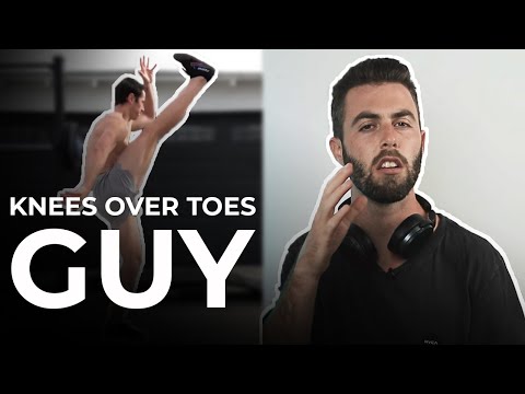 Movement Teacher Reacts