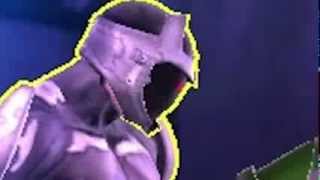 ~Microvolts Fun~ Simon