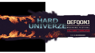 Transmisión en directo de Hard Univerze