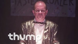 Occupanther - "Down" (Official Video)
