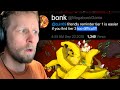 The dev said it was too hard for me so I broke his game with bananas