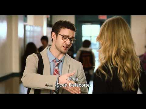 Trailer Malas Enseñanzas (Bad Teacher)