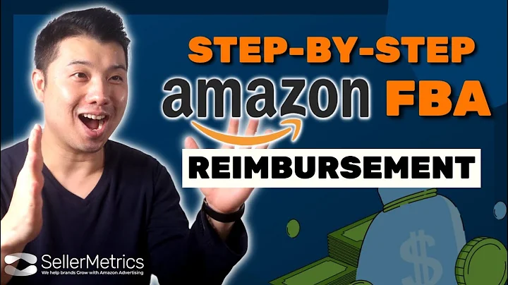 Step By Step Amazon FBA Reimbursement (Get Money Back from Amazon!)