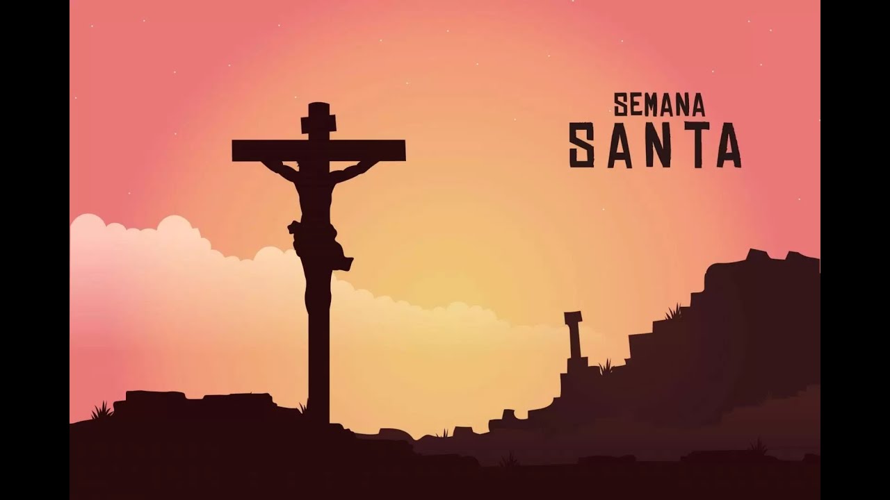 EP 1 - Programa Celebrando a Semana Maior