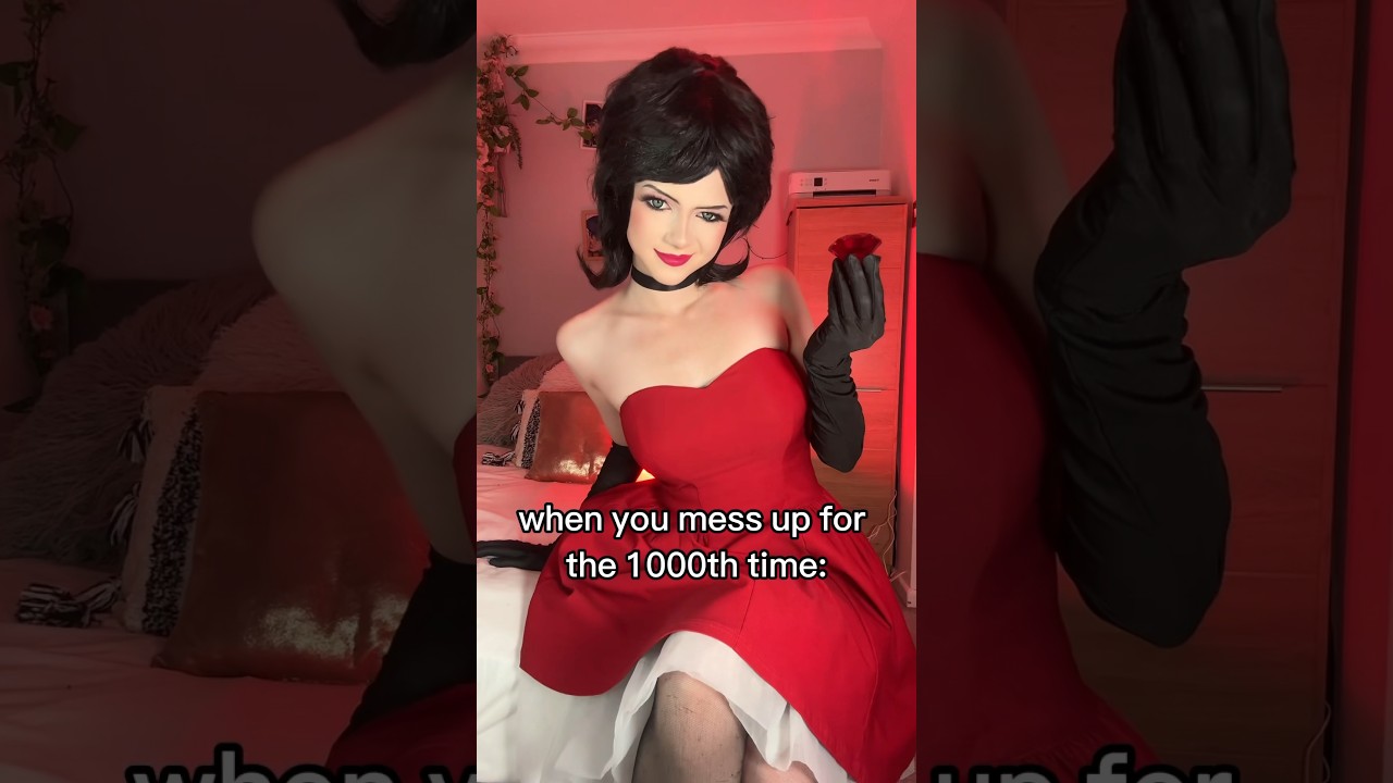 My face when I dropped it! ~ Minions Cosplay #minions #despicableme #cosplay #cosplayer