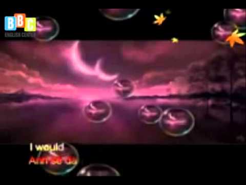 Video Học tiếng Anh qua bài hát, Soledad - youtube