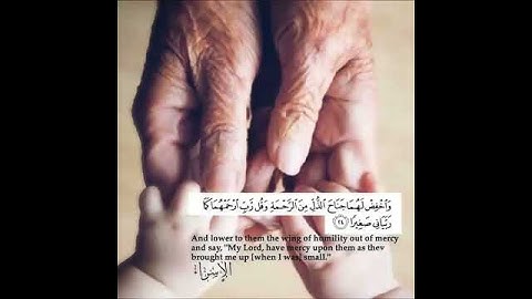 تلاوة ترقق القلوب