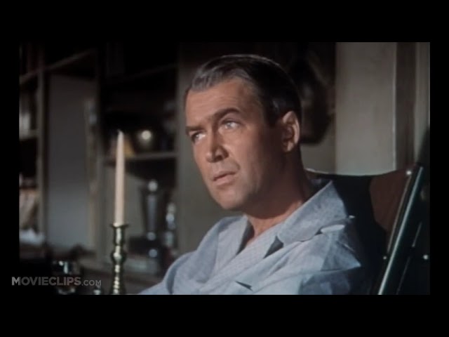 Immortal Movie Trailer 『 裏窓（Rear Window） 』 予告編
