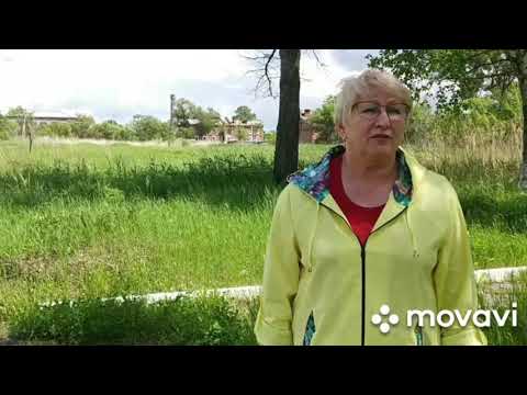 Братская могила воинов