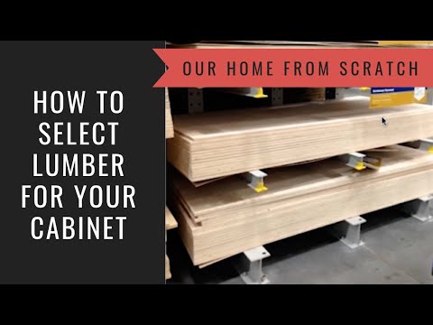 how-to-build-a-cabinet-lesson-22:-how-to-select-lumber