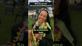 Teresa Apo Commencement Interview