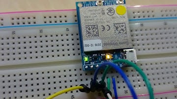第53回 SORACOM Air×3GIMによるArduinoの3G通信〜Arduinoで3G通信をする方法