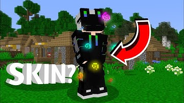 How to add skin in pojavlauncher 1.20.1||#minecraft #pojavlauncher