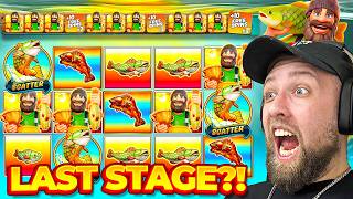 They Released a NEW Big Bass Slot...