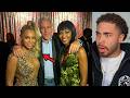 Beyonce &amp; Naomi Campbell PANIC Over Connections To Epstein LEAKED!
