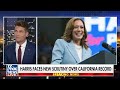 Elex Michaelson & Bill Melugin on Kamala Harris' Record in California (From FOX News Channel)