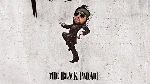 The Hidden Story of The Black Parade