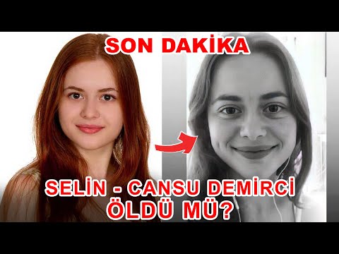 Selena Dizisi Selin