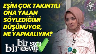 Kaygılı Ve Takıntılı Kişilere Karşı Nasıl Davranmalıyız? Kendini Bilmek 179. Bölüm