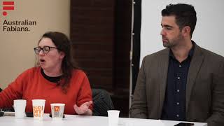 Van Badham on Work for the Dole and Unemployment