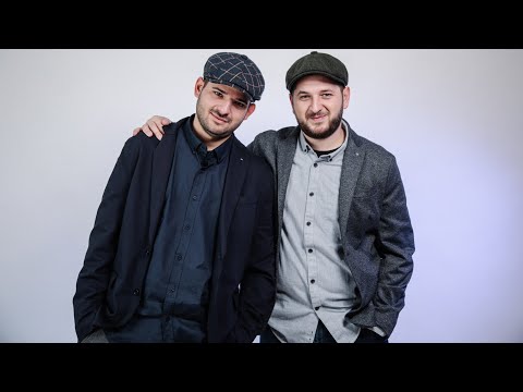 ნატო გელაშვილი \u0026 ჭოხოები - აპრილს მოაქვს სევდა ლურჯი / Aprils Moakvs Sevda Lurji