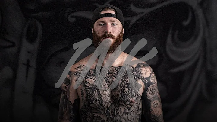 Ink with Chris McQueen