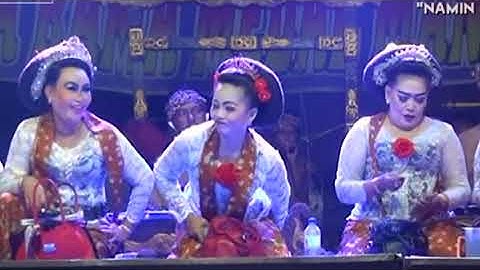 Jamparing Langit Jaipong Namin Group