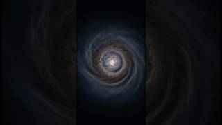 WHY ALL 8 PLANETS MOVE IN THE SAME DIRECTION #universe #cosmicexploration #space