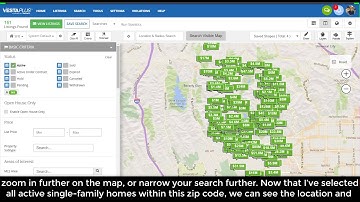 Running A Basic Search