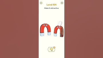 DOP 2: Delete One Part  Level 404 Walkthrough Solution #shorts #DOP2