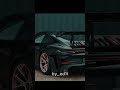 porshe edit PC