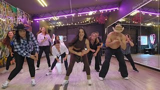 Bota la bata / banda Ms zumba