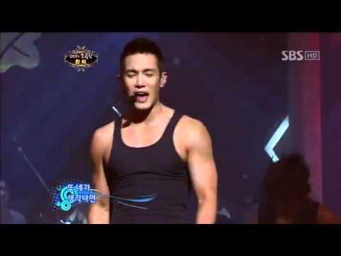 Kim Jung-eun's Chocolate_111_05