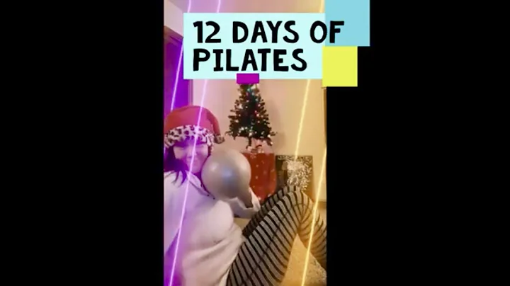 pilates day 2 2022