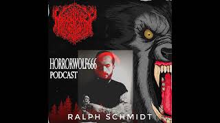 Top 10 Occult Horror with Ralph Schmidt (Ultha)