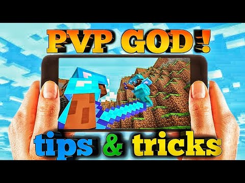 Minecraft ✨ tips and tricks 😁 for mobile in hindi 😘