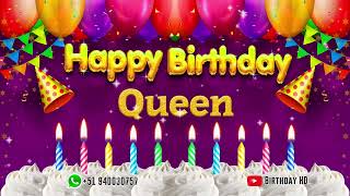 Queen Happy birt ay To You - Happy Birt ay song name Queen
