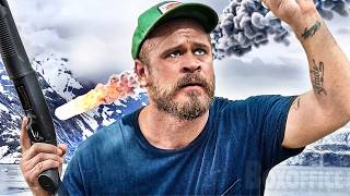 Crash Zone  | Film Complet en Français | Film Catastrophe, Suspense