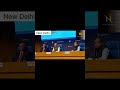 United Nations International Year of Co-operation 2025 launched at ICA Global Co-operative Conferenc