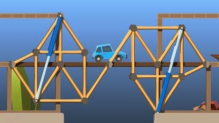 Using Calculus, Quantum Physics, and Geometry to Build This Masterpiece