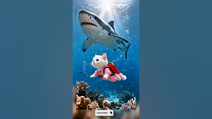 Watch the video about Are You a CAT LOVER Watching Funny Cats Videos 😺 #animals #catworld #catlaughs #catblogger #shorts