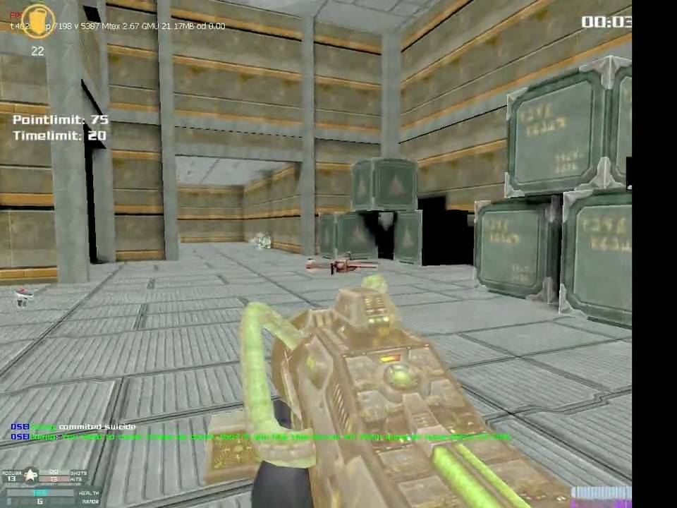 When Gravity Fails and Negativity Won't Pull You Through YouTube