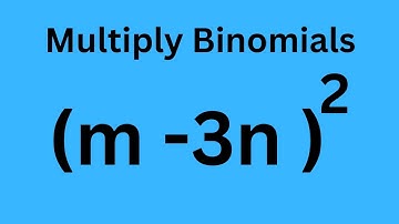 Shortcut for multiplying binomials-Algebra-MooMooMath