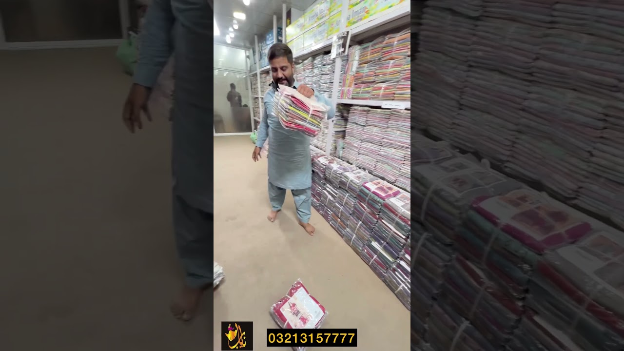 Clothing brand manufacturers | Nayab Centre Fsd