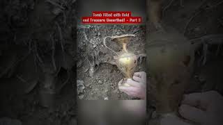 Metaldetecting Like a PRO: My Secret to Finding Priceless Treasure #treasurehunting #metaldetector